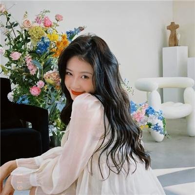 如是